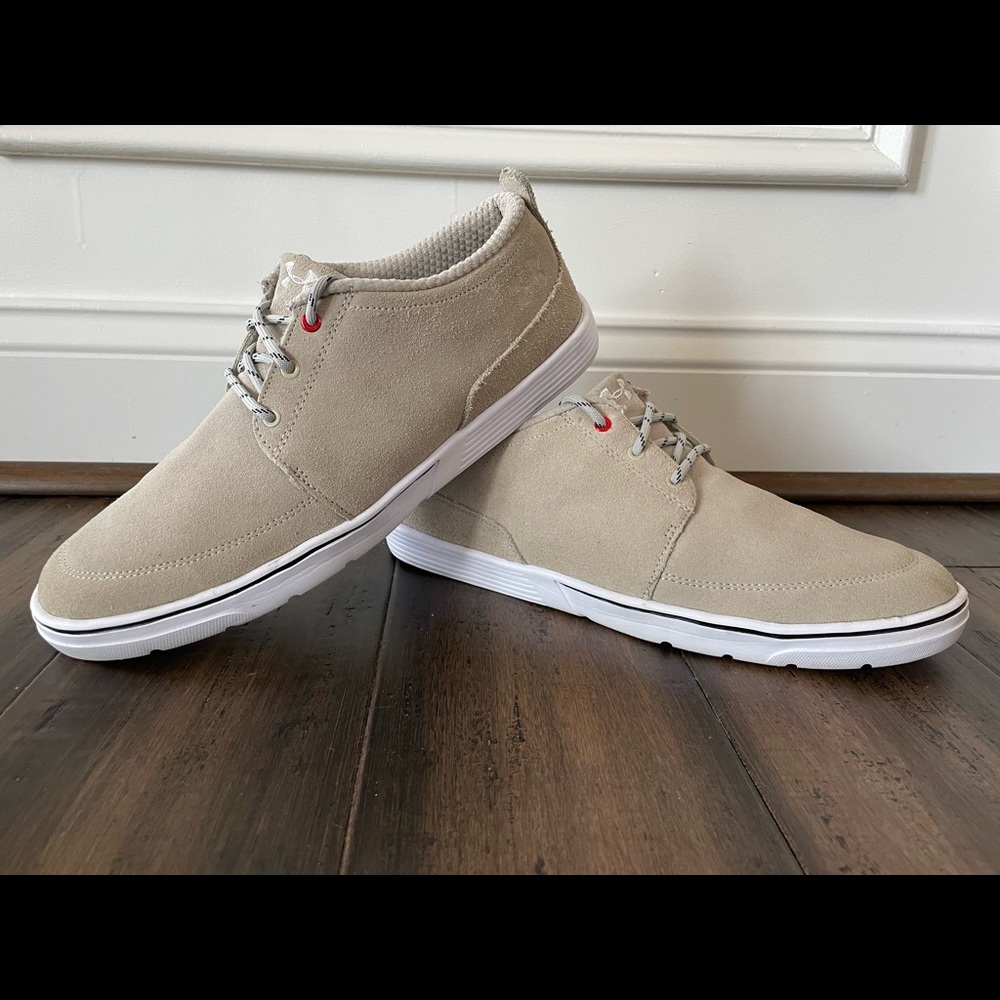 Under Armour Mens Street